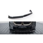 Splitter przedni Maxton Design BMW XM G09
