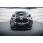 Splitter przedni Maxton Design BMW XM G09