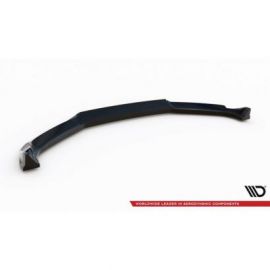 Splitter przedni Maxton Design BMW XM G09