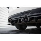 Splitter tylny (z dyfuzorem) Maxton Design BMW Z4 G29 M40i