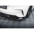 Splitter tylny (z dyfuzorem) Maxton Design BMW Z4 G29 M40i