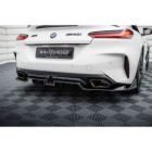 Splitter tylny (z dyfuzorem) Maxton Design BMW Z4 G29 M40i