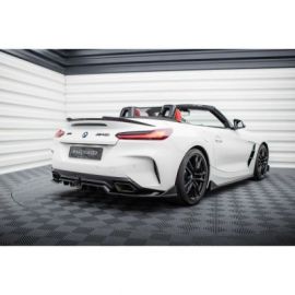 Splitter tylny (z dyfuzorem) Maxton Design BMW Z4 G29 M40i