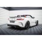 Splitter tylny (z dyfuzorem) Maxton Design BMW Z4 G29 M40i