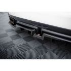 Splitter tylny (z dyfuzorem) Maxton Design BMW Z4 G29 M40i