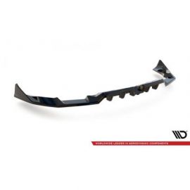 Splitter tylny (z dyfuzorem) Maxton Design BMW Z4 G29 M40i