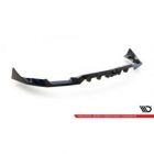Splitter tylny (z dyfuzorem) Maxton Design BMW Z4 G29 M40i