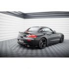 Splitter tylny (z dyfuzorem) Maxton Design BMW Z4 E89 LCI M-Pakiet