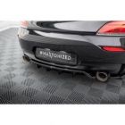 Splitter tylny (z dyfuzorem) Maxton Design BMW Z4 E89 LCI M-Pakiet