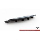 Splitter tylny (z dyfuzorem) Maxton Design BMW Z4 E89 LCI M-Pakiet