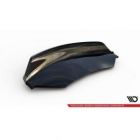 Splitter tylny (z dyfuzorem) Maxton Design BMW Z4 E89 LCI M-Pakiet