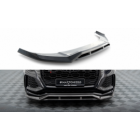 Karbonowy Splitter przedni Maxton Design Audi RSQ8 4M