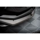 Karbonowy Splitter przedni Maxton Design Audi RSQ8 4M