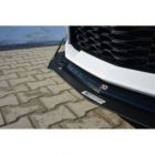 Splitter przedni Maxton Design Chevrolet Camaro Gen.6. PHASE-I 2SS Coupe