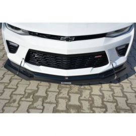 Splitter przedni Maxton Design Chevrolet Camaro Gen.6. PHASE-I 2SS Coupe