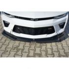 Splitter przedni Maxton Design Chevrolet Camaro Gen.6. PHASE-I 2SS Coupe
