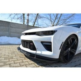 Splitter przedni Maxton Design Chevrolet Camaro Gen.6. PHASE-I 2SS Coupe