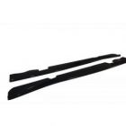 Dokładki progów Maxton Design Chevrolet Corvette Stingray / Grand Sport C7