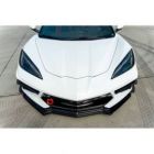 Splitter przedni Maxton Design Chevrolet Corvette C8