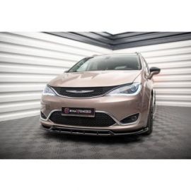 Splitter przedni Maxton Design Chrysler Pacifica Mk2