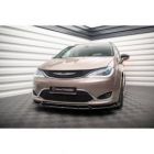 Splitter przedni Maxton Design Chrysler Pacifica Mk2