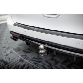 Splitter tylny (z dyfuzorem) Maxton Design Chrysler Pacifica Mk2 Facelift