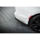 Splitter tylny (z dyfuzorem) Maxton Design Chrysler Pacifica Mk2 Facelift