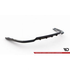 Splitter tylny (z dyfuzorem) Maxton Design Chrysler Pacifica Mk2 Facelift