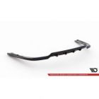 Splitter tylny (z dyfuzorem) Maxton Design Chrysler Pacifica Mk2 Facelift