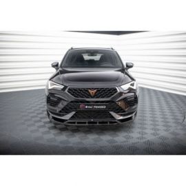 Splitter przedni Maxton Design Cupra Ateca Facelift