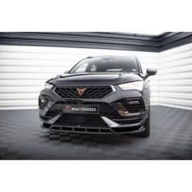 Splitter przedni Maxton Design Cupra Ateca Facelift