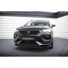 Splitter przedni Maxton Design Cupra Ateca Facelift