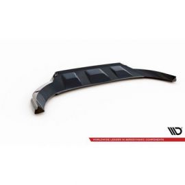 Splitter przedni Maxton Design Cupra Ateca Facelift