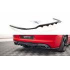 Splitter tylny (z dyfuzorem) Maxton Design Dodge Charger R/T Gen.7 Facelift