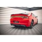Splitter tylny (z dyfuzorem) Maxton Design Dodge Charger R/T Gen.7 Facelift