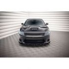 Splitter przedni Maxton Design Dodge Charger SRT Gen.7 Facelift