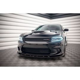 Splitter przedni Maxton Design Dodge Charger SRT Gen.7 Facelift