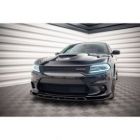 Splitter przedni Maxton Design Dodge Charger SRT Gen.7 Facelift