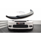 Splitter przedni Maxton Design Dodge Durango RT / SRT Gen.3 Facelift