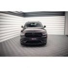 Splitter przedni Maxton Design Dodge Durango R/T Gen.3