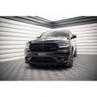 Splitter przedni Maxton Design Dodge Durango R/T Gen.3