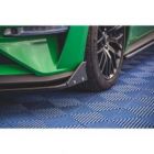 Splitter przedni / Flaps Maxton Design Ford Mustang GT S650 Facelift