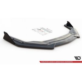 Splitter przedni / Flaps Maxton Design Ford Mustang GT S650 Facelift
