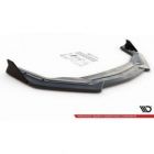Splitter przedni / Flaps Maxton Design Ford Mustang GT S650 Facelift