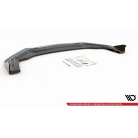 Splitter przedni / Flaps Maxton Design Ford Mustang GT S650 Facelift