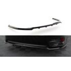 Splitter tylny (z dyfuzorem) Maxton Design Honda Civic Mk10