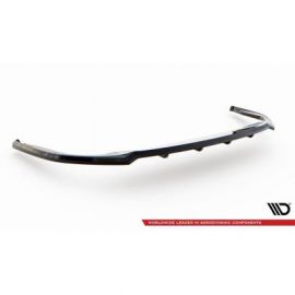Splitter tylny (z dyfuzorem) Maxton Design Honda Civic Mk10