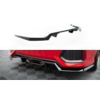 Splitter tylny (z dyfuzorem) Maxton Design Honda Civic Si Mk10