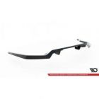 Splitter tylny (z dyfuzorem) Maxton Design Honda Civic Si Mk10