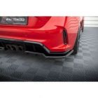 Splitter tylny / Flaps Maxton Design(z dyfuzorem) Maxton Design Honda Civic Type R FL5